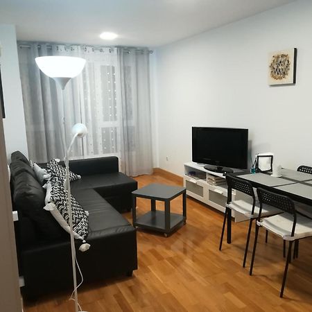 Apartamento Solares Style Vistas Al Rio Miera Exterior foto