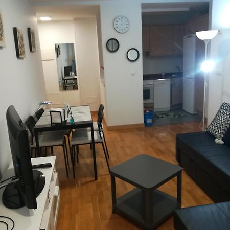 Apartamento Solares Style Vistas Al Rio Miera Exterior foto