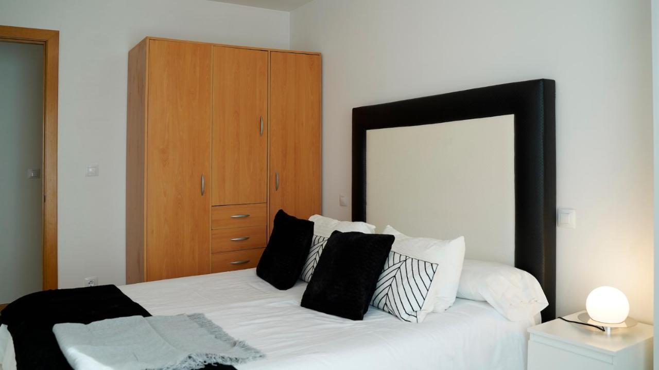 Apartamento Solares Style Vistas Al Rio Miera Exterior foto