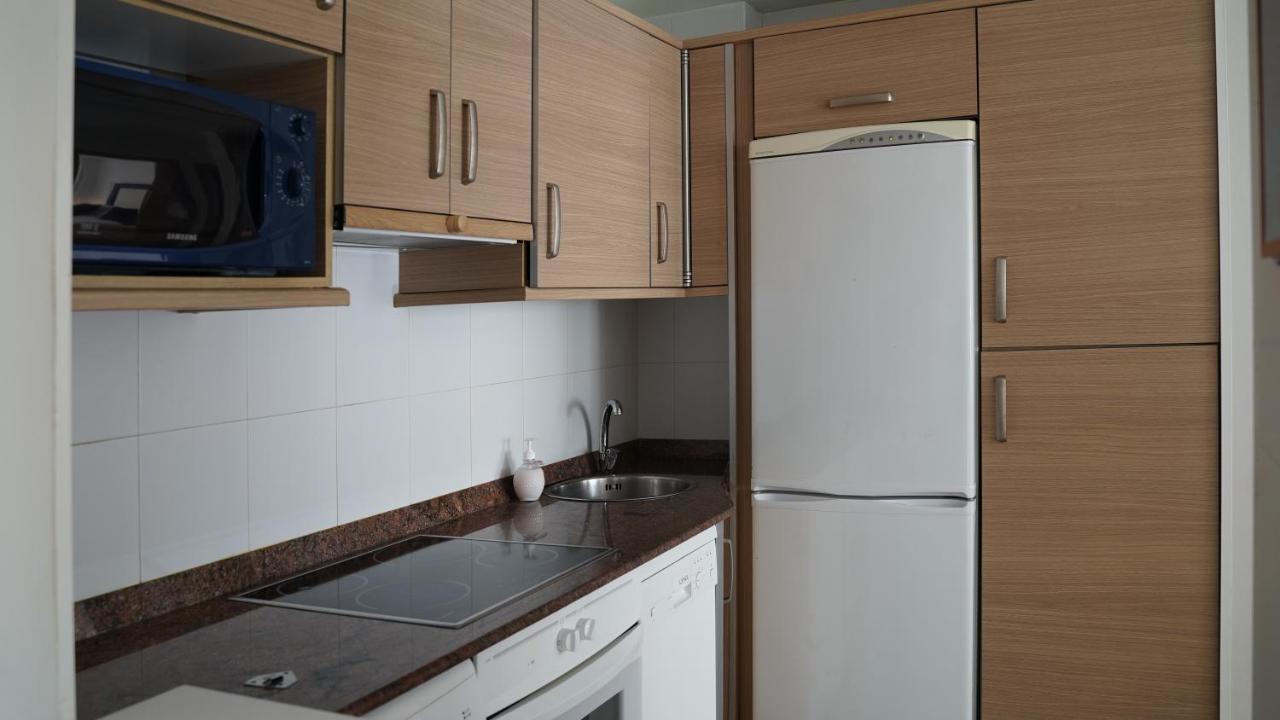 Apartamento Solares Style Vistas Al Rio Miera Exterior foto