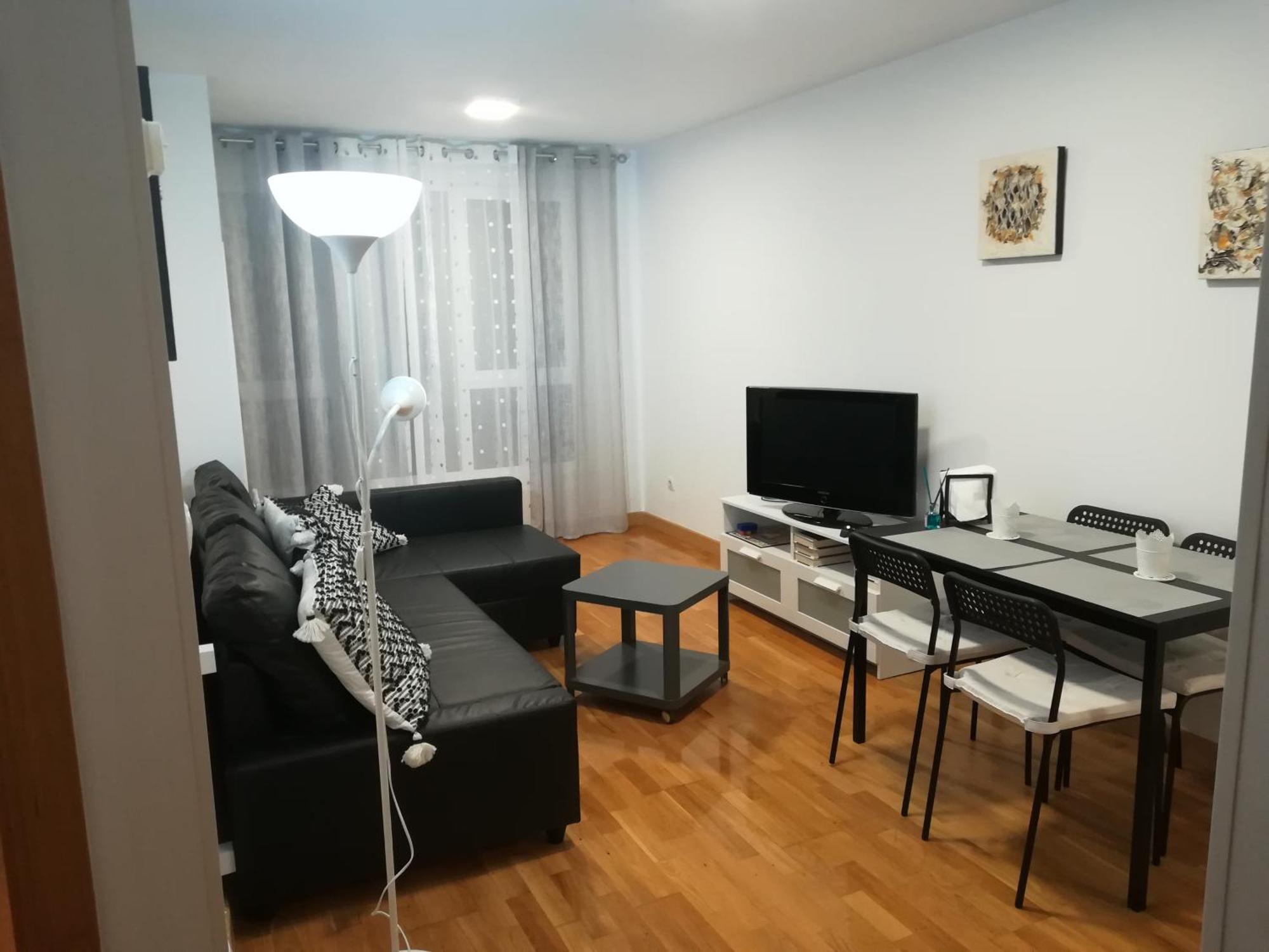 Apartamento Solares Style Vistas Al Rio Miera Exterior foto